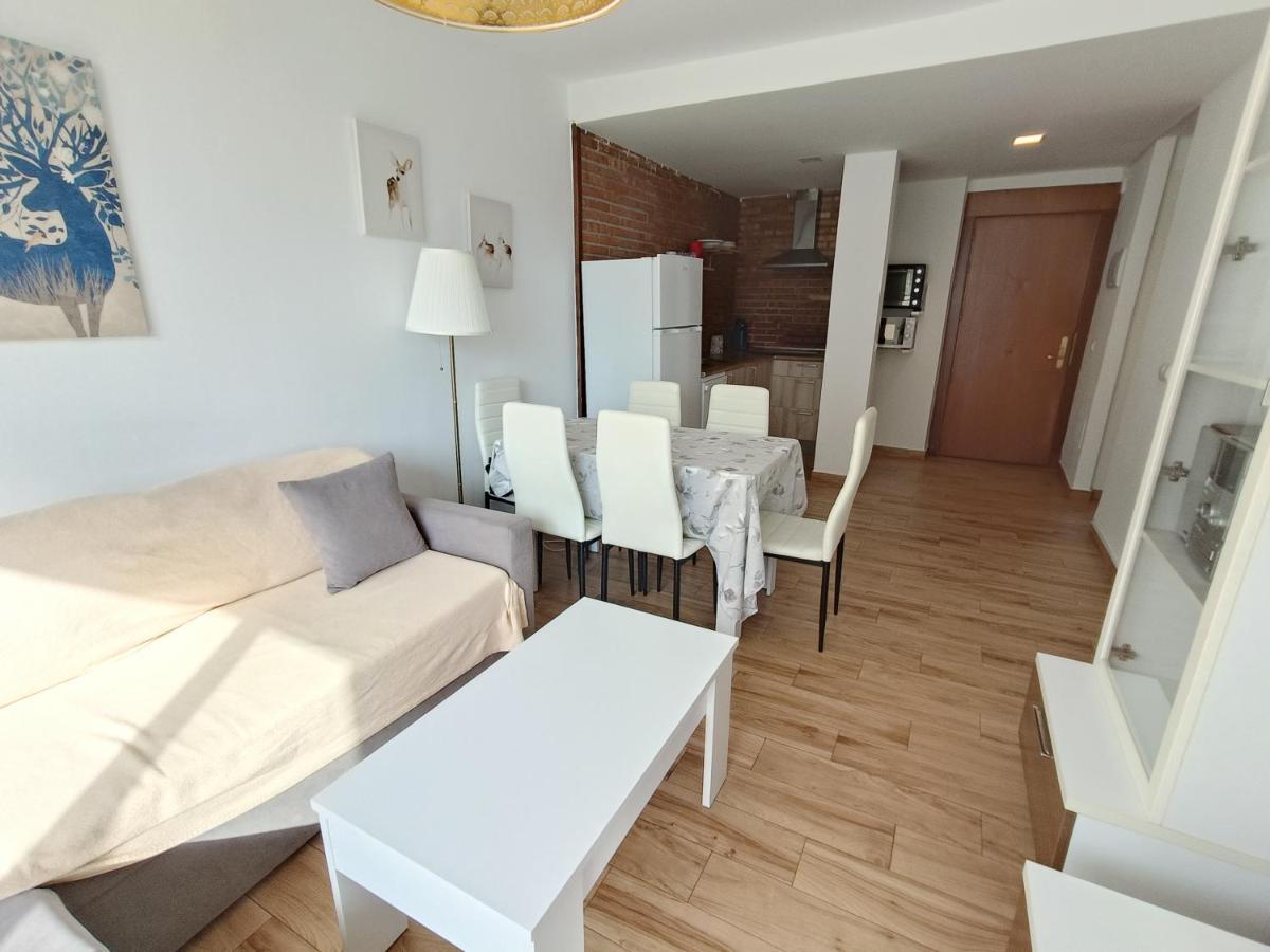 Vive Benalmadena Apartamento Europark, Playa A 700M Διαμέρισμα Εξωτερικό φωτογραφία