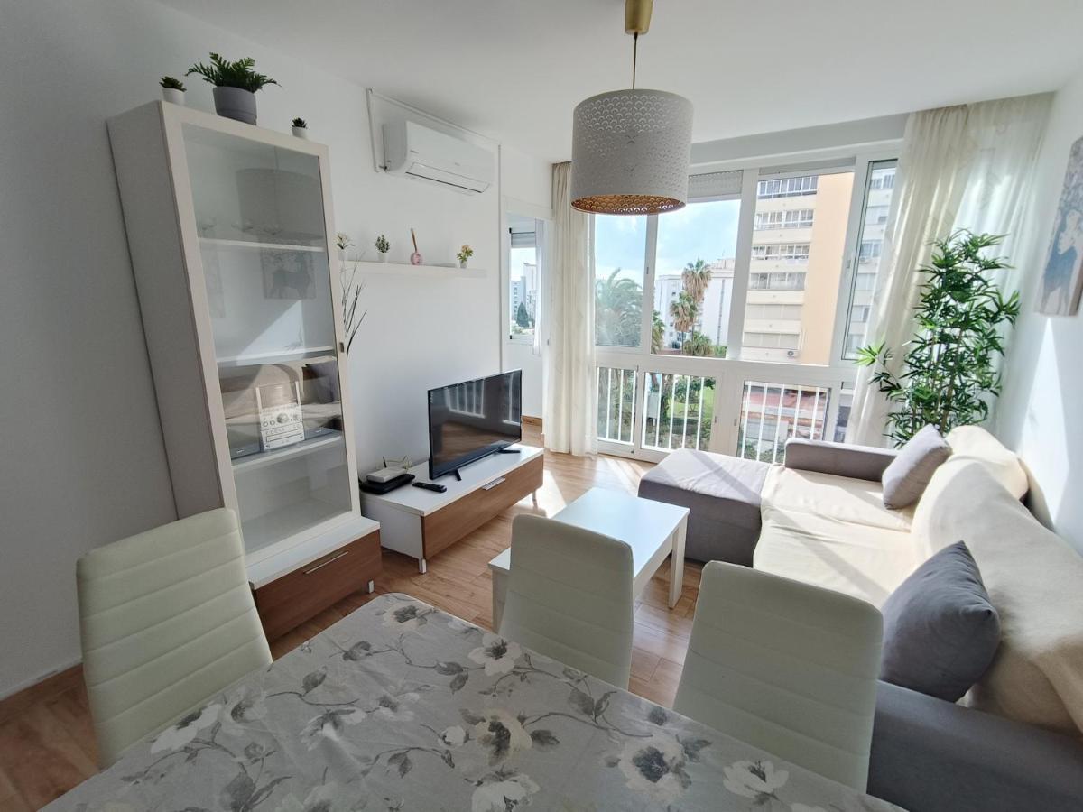 Vive Benalmadena Apartamento Europark, Playa A 700M Διαμέρισμα Εξωτερικό φωτογραφία