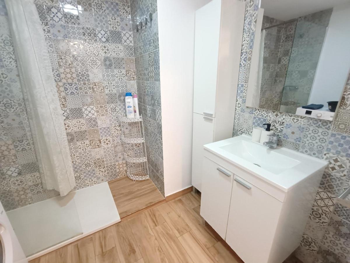 Vive Benalmadena Apartamento Europark, Playa A 700M Διαμέρισμα Εξωτερικό φωτογραφία